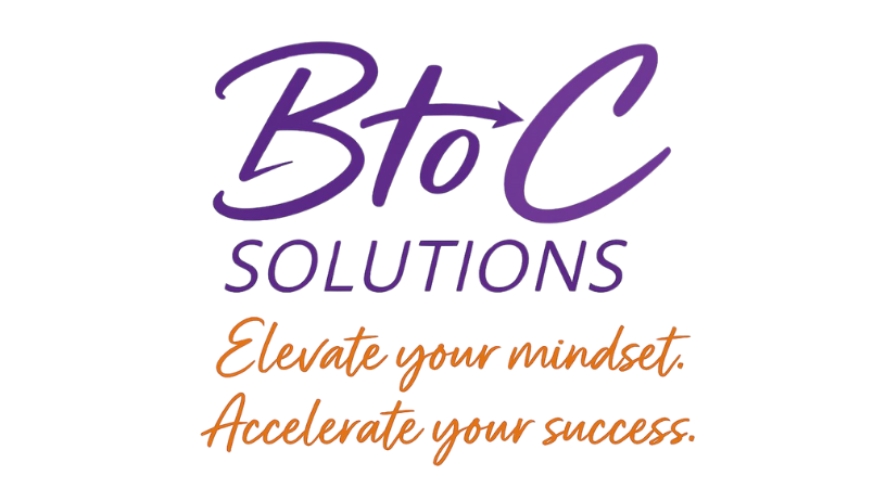 B to C Solutions client logo