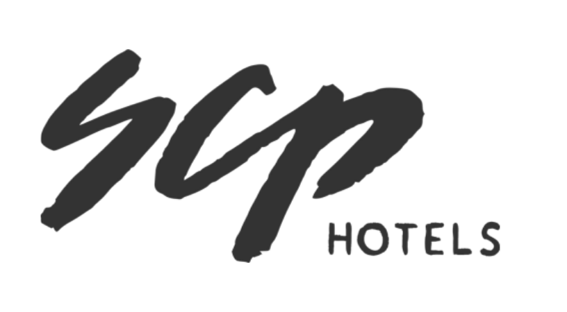 SCP Hotels client logo
