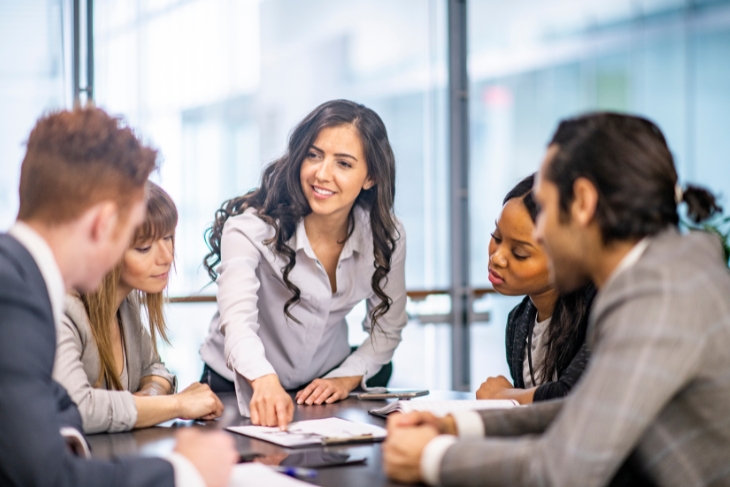 EMC Solutions hospitality management consultation