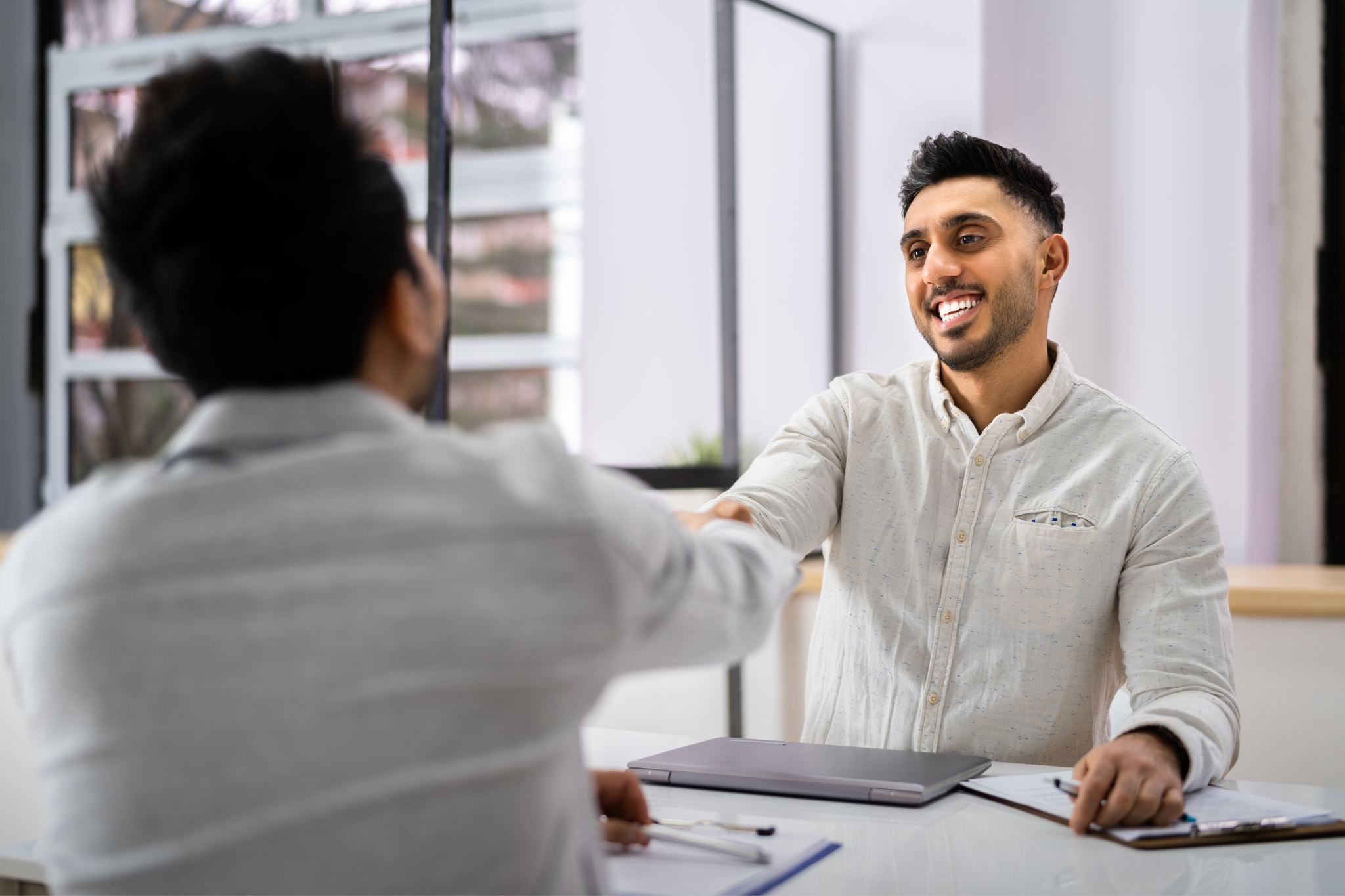 Recruiting and Staffing