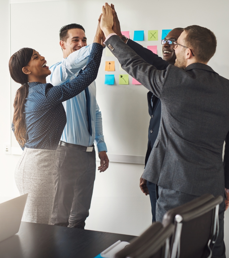 EMC Solutions hospitality strategy implementation