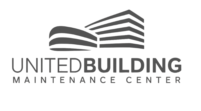 United Building Maintenance Center client logo