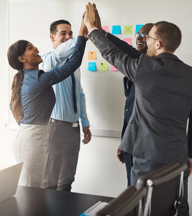 EMC Solutions hospitality strategy implementation